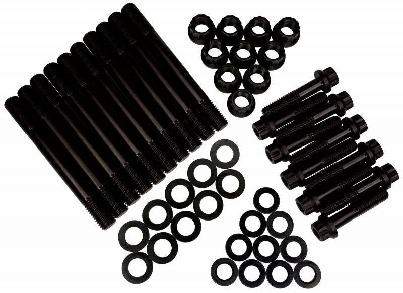 Gator Fasteners MSK66ZM Heavy Duty Main Stud Kit | 2006-2010 GM 6.6L Duramax