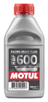 Motul 100949 RBF 600 Factoy Line Brake Fluid Racing Dot 4 | Universal