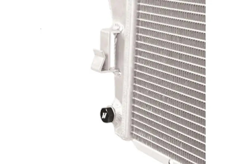 Mishimoto MMRAD-RAM-10 Aluminum Radiator | 2010-2012 Dodge 6.7L Cummins