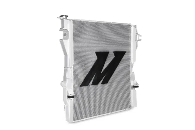 Mishimoto MMRAD-RAM-10 Aluminum Radiator | 2010-2012 Dodge 6.7L Cummins