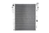 Mishimoto MMRAD-RAM-10 Aluminum Radiator | 2010-2012 Dodge 6.7L Cummins