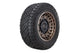 Nitto N218-560 124R Recon Grappler Tires | 37x12.50R17LT