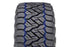 Nitto N218-560 124R Recon Grappler Tires | 37x12.50R17LT