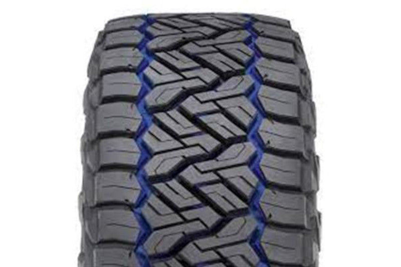 Nitto N218-640 125R Recon Grappler Tires | 35X12.5R17LT