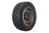 Nitto N218-650 124R Recon Grappler Tires | 37X11.50R17LT