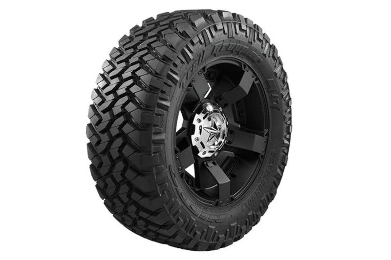 Nitto N205-720 Trail Grappler M/T Radial Tire | 35x12.50R20LT