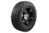 Nitto N205-730 Trail Grappler M/T Radial Tire | 35x12.50R17LT