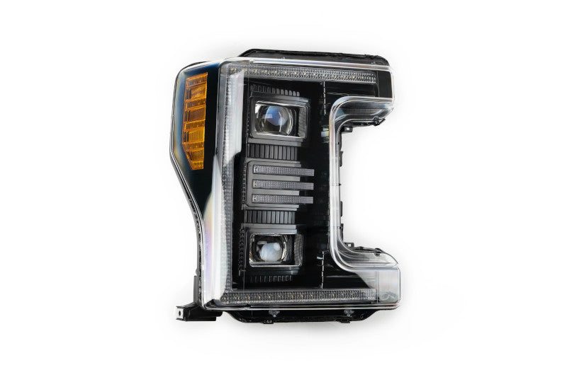 OLM E.16003.1 Essential Series LED Headlights | 2017-2019 F250/F350