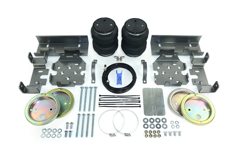 PacBrake HP10088 Heavy Duty Rear Air Suspension Kit | 1988-2000 Silverado/Sierra 1500/2500HD/3500HD