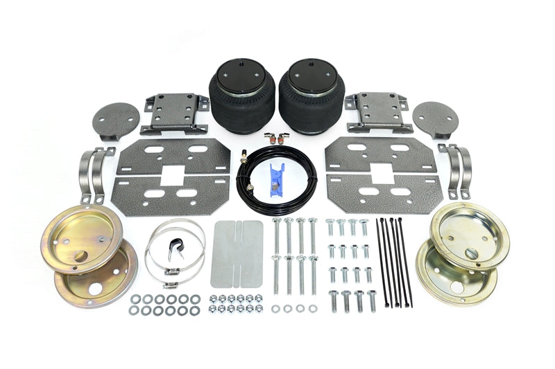 PacBrake HP10089 Heavy Duty Rear Air Suspension Kit | 2003-2013 Dodge RAM 2500/3500