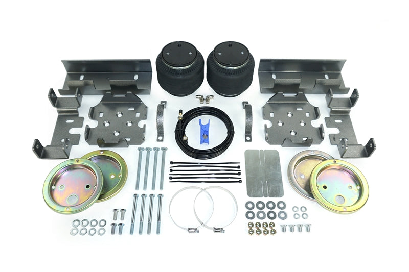 PacBrake HP10120 Heavy Duty Rear Air Suspension Kit | 1988-2000 GM 1500/2500