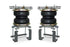 PacBrake HP10121 Heavy Duty Rear Air Suspension Kit | 2007-2009 Dodge RAM 4500/5500