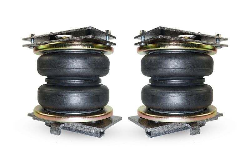 PacBrake HP10206-X Alpha XD 7500 Air Spring Suspension Kit | 2014-2022 Dodge Ram 2500