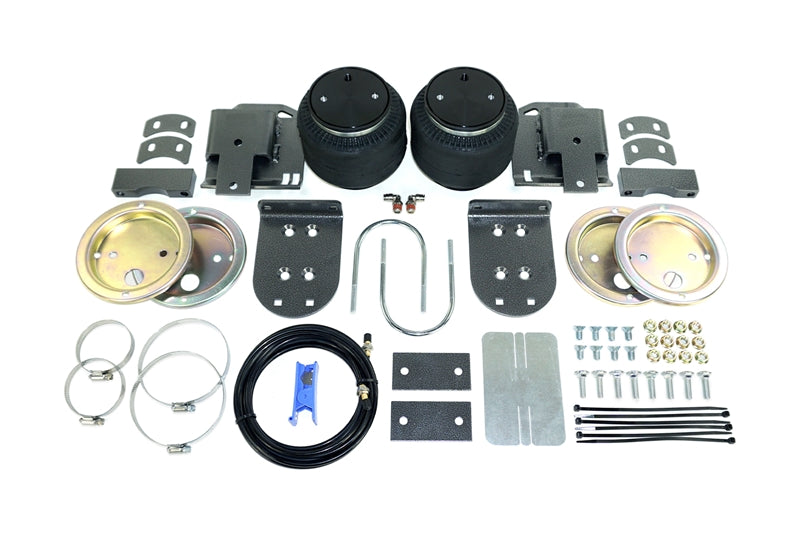 PacBrake HP10337 Heavy Duty Rear Air Suspension Kit | 2019-2022 Dodge Ram 1500 2WD