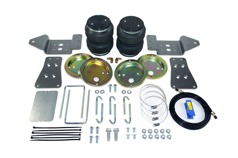 PacBrake HP10340 Rear Air Suspension Kit | 2019-2022 Silverado/Sierra 1500