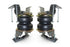 PacBrake HP10355-X Alpha XD 7500 Air Spring Suspension Kit | 2020-2022 GM 2500/3500