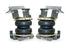 PacBrake HP10368-X Alpha XD 7500 Air Spring Suspension Kit | 2019-2022 Dodge Ram 3500