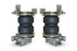 PacBrake HP10609 Double Convoluted Air Spring Suspension | 2020-2022 F250/F350 4WD