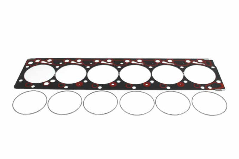 Industrial PDM-4068C 4.550 Fire Ring Head Gasket Kit | 1989-1998 Dodge 5.9L Cummins 12V