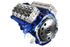 Industrial PDM-LB7STKLB Stock Long Block | 2001-2004 Silverado/Sierra 2500HD/3500HD 6.6L