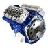 Industrial PDM-LBZRLB Race Performance Long Block | 2006-2007 Silverado/Sierra 2500HD/3500HD 6.6L