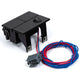 PPE 111001800 High Idle Valet Switch | 2001-2002 Silverado/Sierra 2500HD/3500HD 6.6L