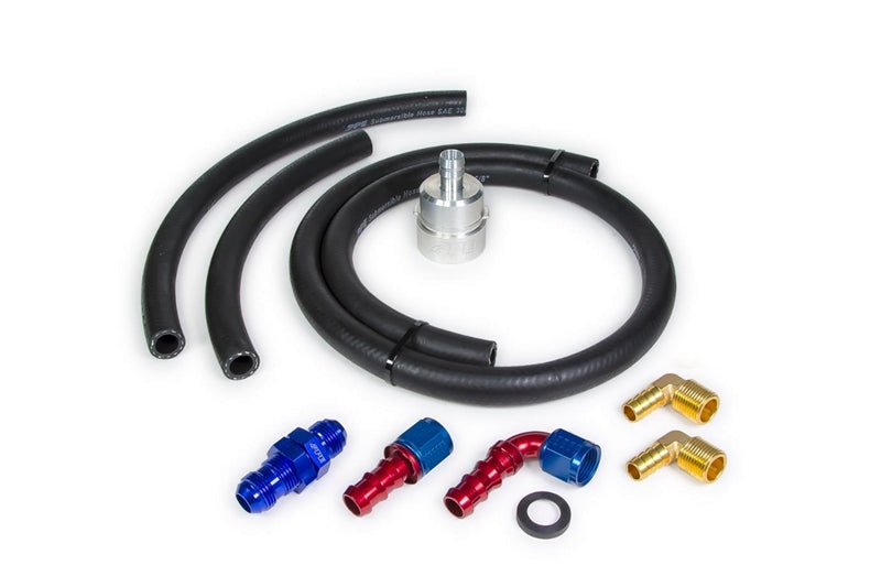 PPE 113053000 Fuel Pickup Kit | 2001-2005 Silverado/Sierra 2500HD/3500HD 6.6L