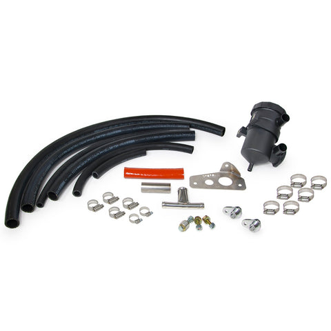 PPE 114027500 PCV Crankcase Breather Filter Kit | 2007.5-2010 Silverado/Sierra 2500HD/3500HD 6.6L