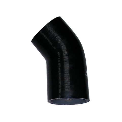 PPE 115900300 Silicone Hose | 2001-2004 Silverado/Sierra 2500HD/3500HD 6.6L