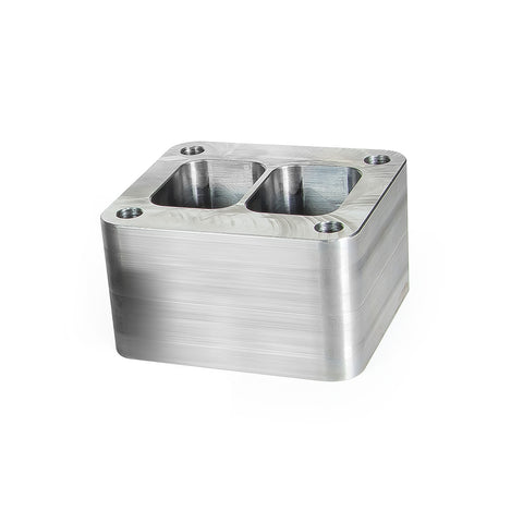 PPE 116006058 T4 Riser Block | 2001-2016 Silverado/Sierra 2500HD/3500HD 6.6L