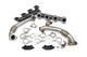 PPE 116111800 Exhaust Manifolds & Up-Pipes | 2007.5-2010 Silverado/Sierra 2500HD/3500HD 6.6L