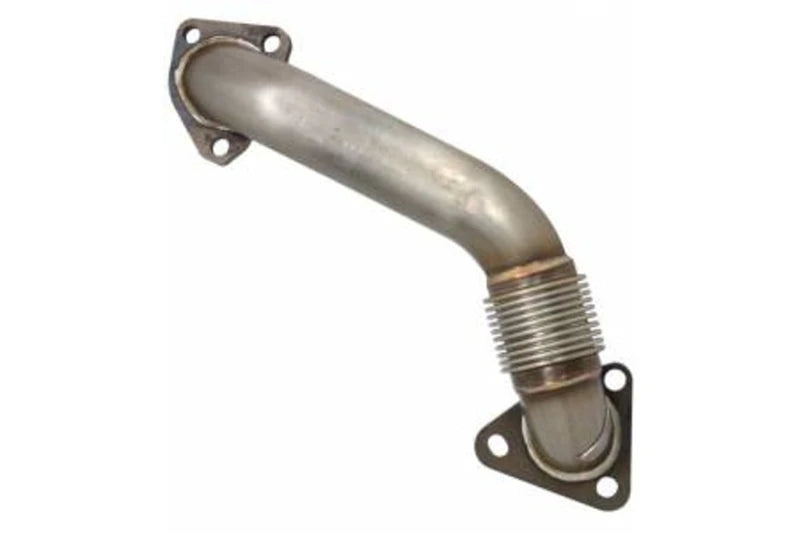 PPE 116120010 High Flow Up-Pipe | 2001-2004 Silverado/Sierra 2500HD/3500HD 6.6L