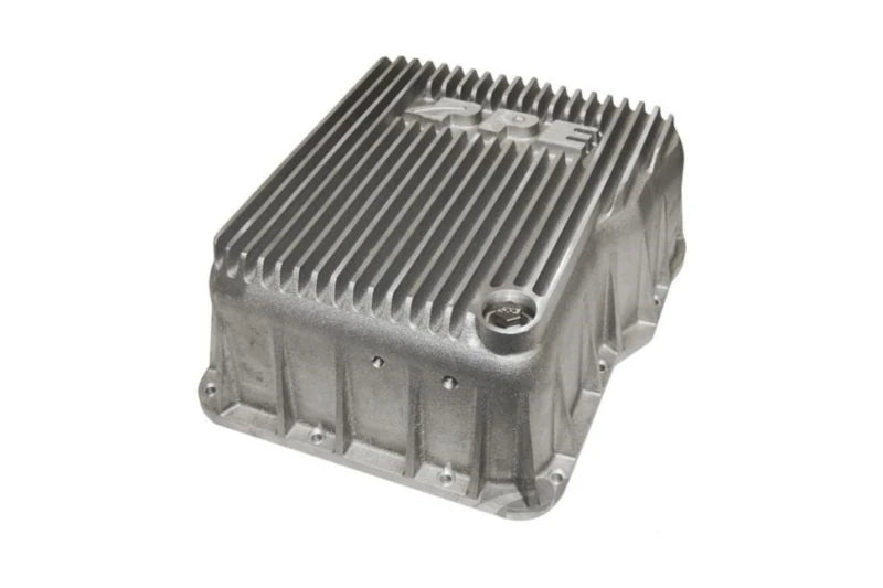 PPE 128051000 Deep Transmission Pan | 2001-2019 Silverado/Sierra 2500HD/3500HD 6.6L