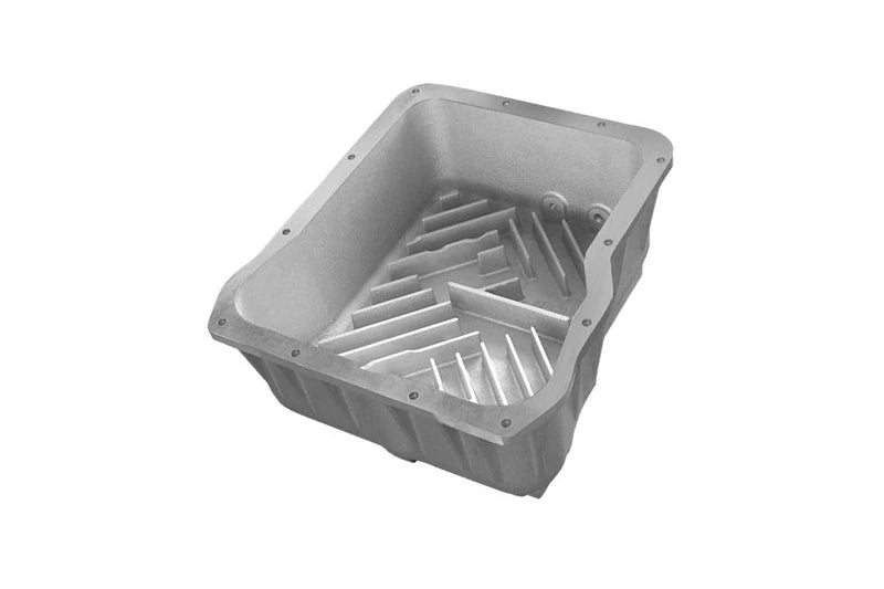 PPE 128051000 Deep Transmission Pan | 2001-2019 Silverado/Sierra 2500HD/3500HD 6.6L