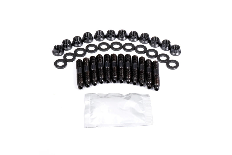 PPE 216110200 Exhaust Manifold Stud, Nut & Washer Kit | 1998.5-2018 Ram 5.9L/6.7L Cummins