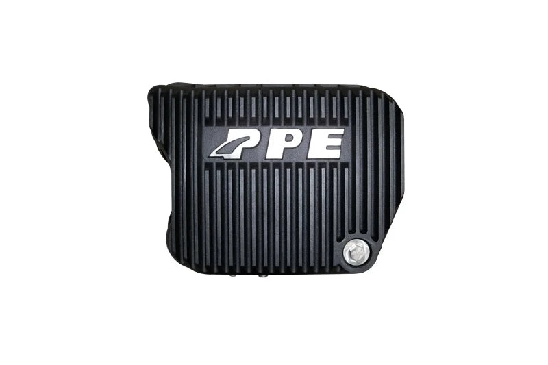 PPE 228051020 Heavy-Duty Transmission Pan | 1989-2007 Ram 5.9L Cummins