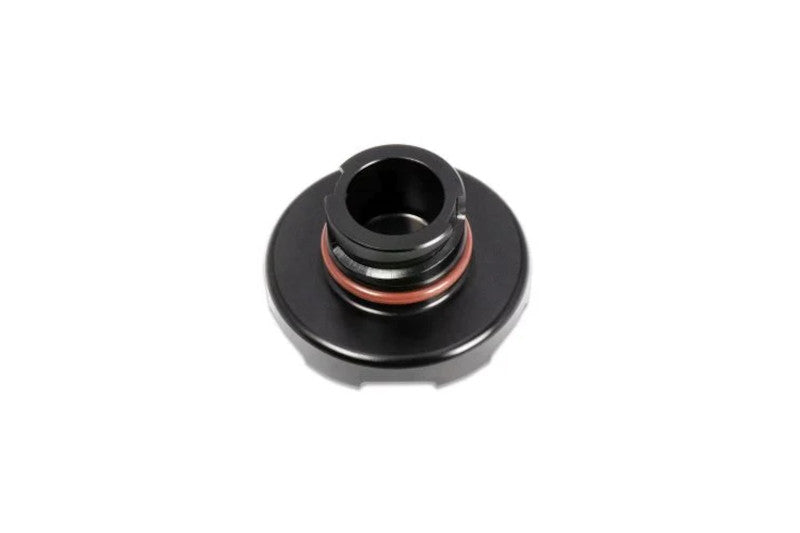 PPE 314007000 Billet Oil Fill Cap | 2011-2024 Ford 6.7L Powerstroke