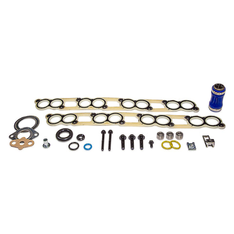 PPE 316129505 EGR Cooler Installation Kit | 2004-2007 Ford 6.0L Powerstroke