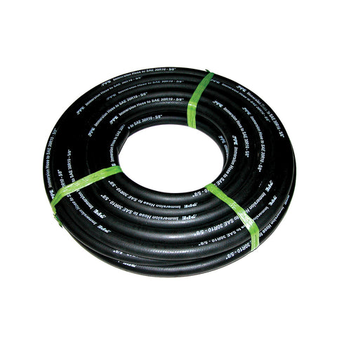 PPE 514580100 5/8 in 30R7 Fuel/Oil Hose | Universal