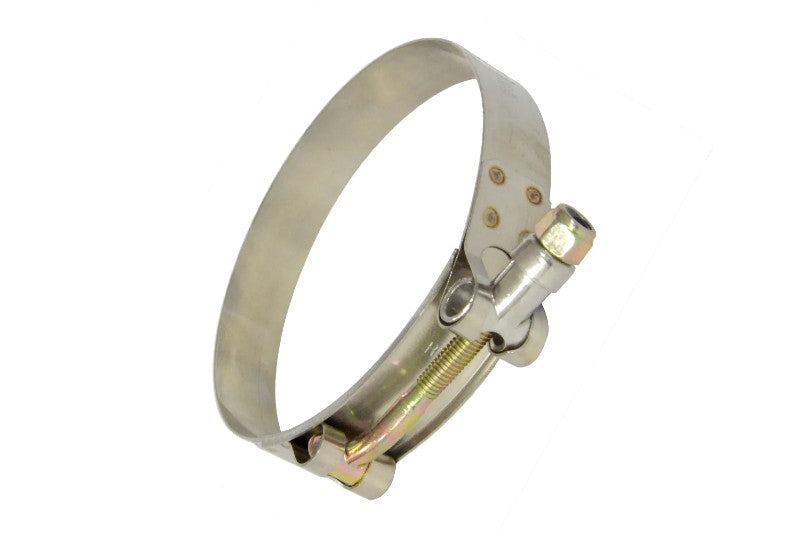 PPE 515350300 3.5in Diameter T-Bolt Clamp | Universal