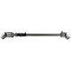 PSC BOR000950 Borgeson Telescopic steel steering shaft | 1995-2002 Dodge 1500/2500/3500