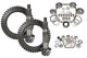 Yukon PVTYUKGK041 SRW 4.88 Gear Ratio Front & Rear Complete Gear Package (Thick Cut) | 11-16 F250/F350