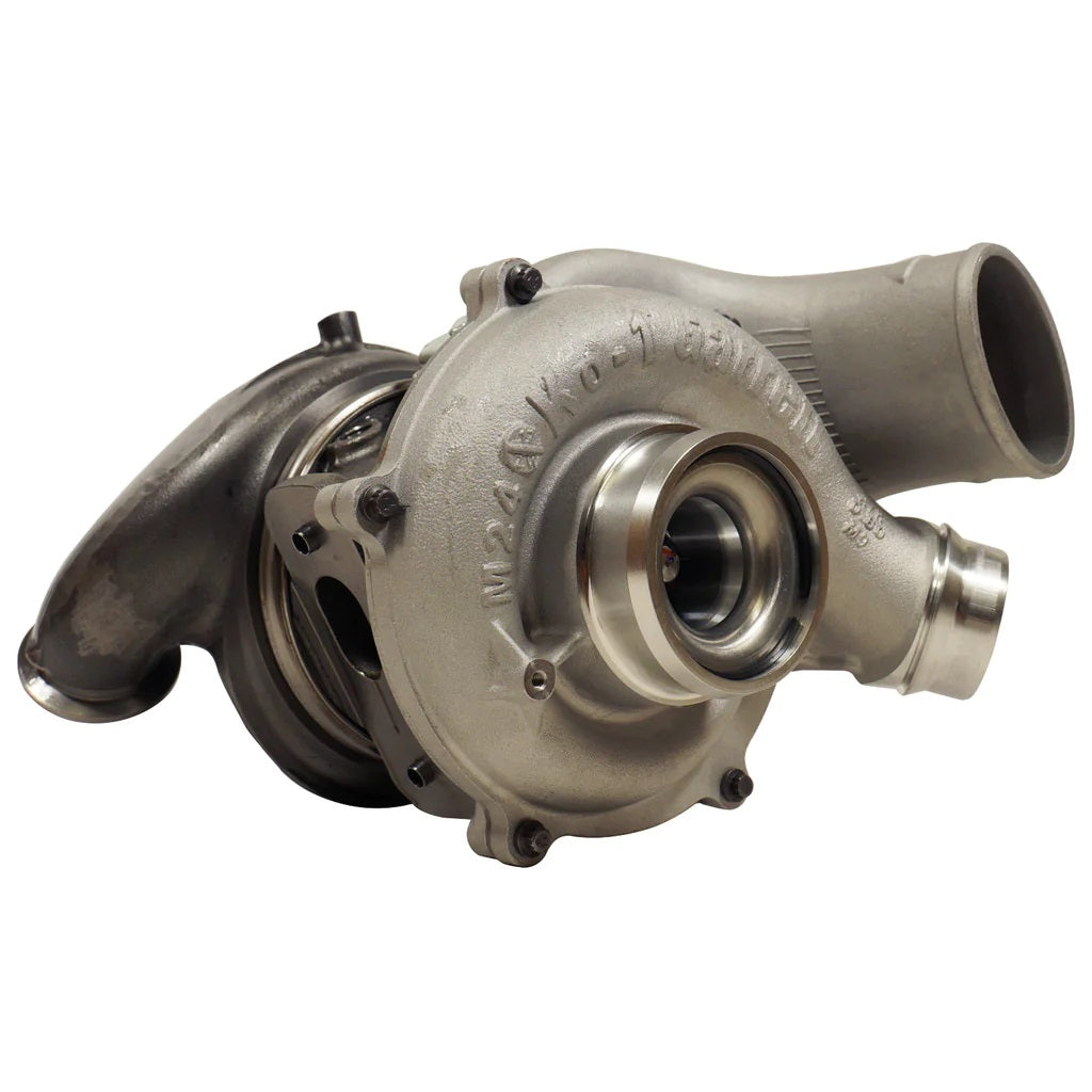 Garrett Turbos 851824-5001S DualBoost VG Stock Turbocharger | 2011-2014 Ford 6.7L Powerstroke