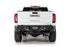 ADD R270021280103 Bomber HD Rear Bumper w/ Blind Spot | 2020-2022 Silverado/Sierra 2500HD/3500HD