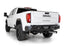 ADD R270021280103 Bomber HD Rear Bumper w/ Blind Spot | 2020-2022 Silverado/Sierra 2500HD/3500HD