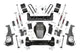 Rough Country 10230A 5in NTD Lift Kit | 2020-2022 Silverado/Sierra 2500HD/3500HD