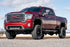 Rough Country 10250 5in NTD Lift Kit w/ Vertex Reservoir Shocks | 2020-2022 Silverado/Sierra 2500HD/3500HD