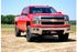 Rough Country 1307 2in Leveling Kit | 2007-2020 Silverado/Sierra 1500