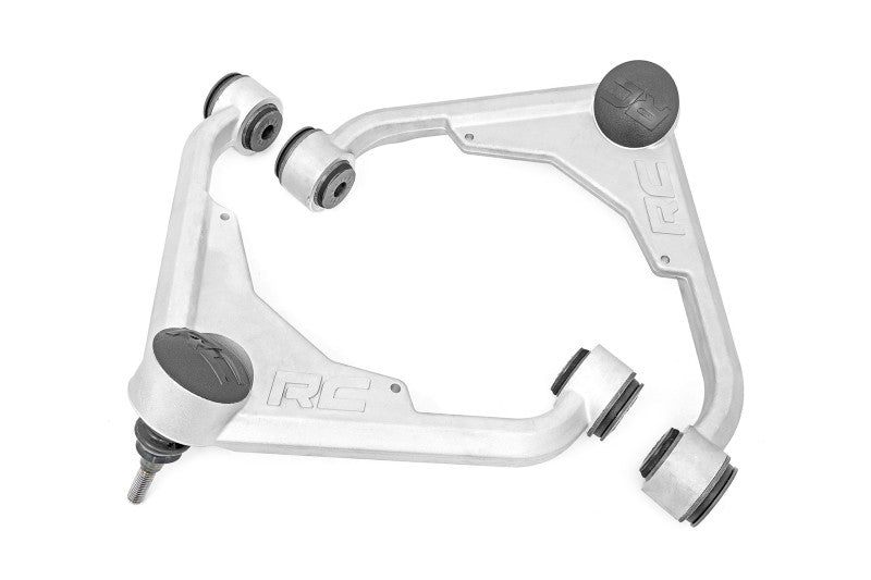 Rough Country 1859 Upper Control Arms for 3 Lifts | 2001-2010 Silverado/Sierra 2500HD