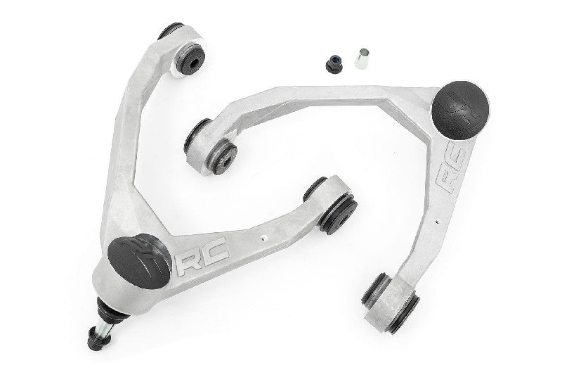 Rough Country 19401A Forged Upper Control Arms | 2007-2016 Silverado/Sierra 1500